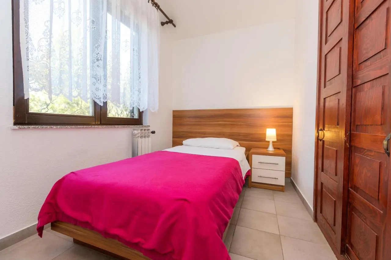 Bed and Breakfast Pansion Croatia à Starigrad Paklenica Croatie