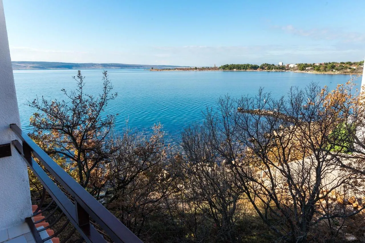 Pansion Croatia Hotel Starigrad Paklenica