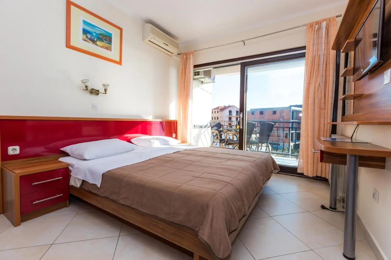 Bed and Breakfast Pansion Croatia à Starigrad Paklenica Croatie