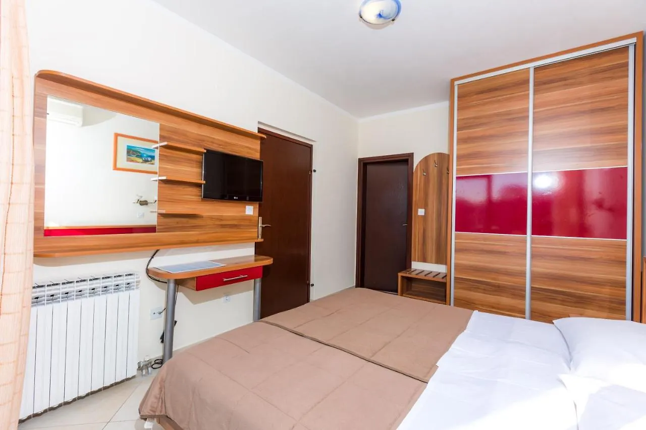 Bed and Breakfast Pansion Croatia à Starigrad Paklenica Croatie