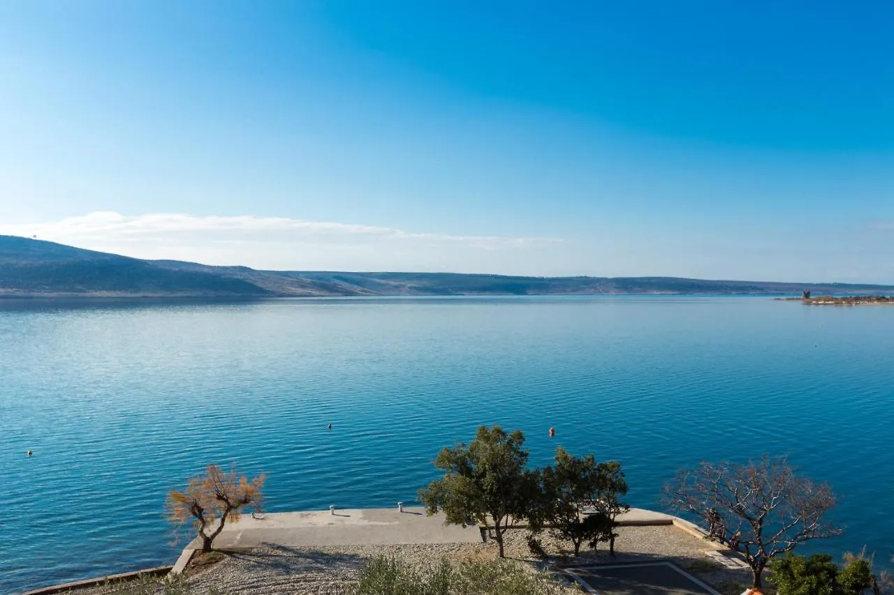 *** Bed & Breakfast Pansion Croatia Hotel Starigrad Paklenica Croatia