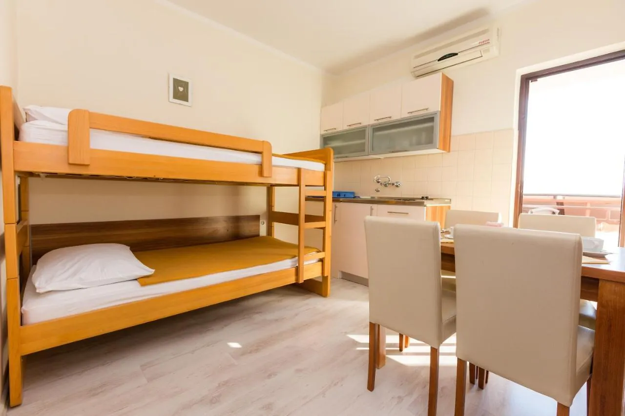 Pansion Croatia Bed & Breakfast Starigrad Paklenica