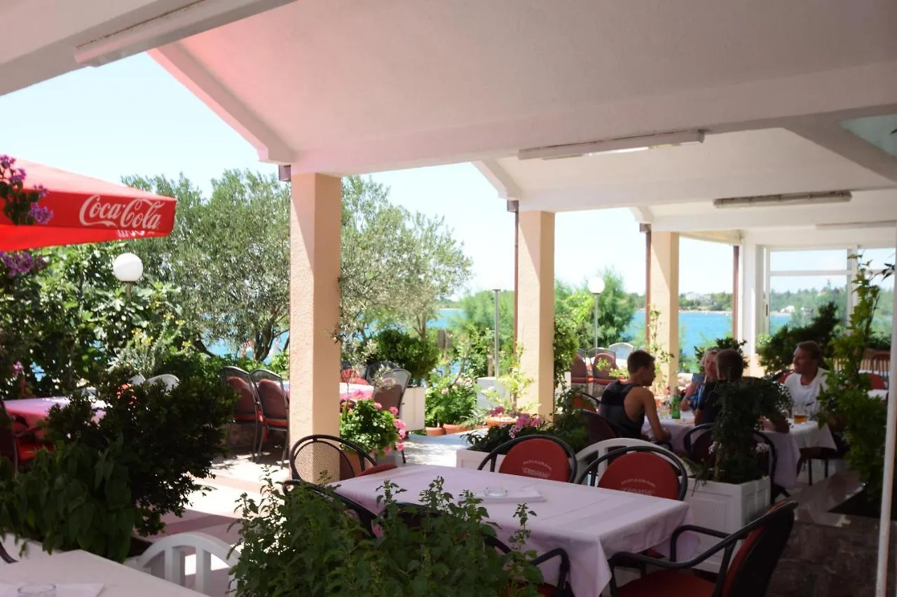 Pansion Croatia Hotel Starigrad Paklenica Bed & Breakfast