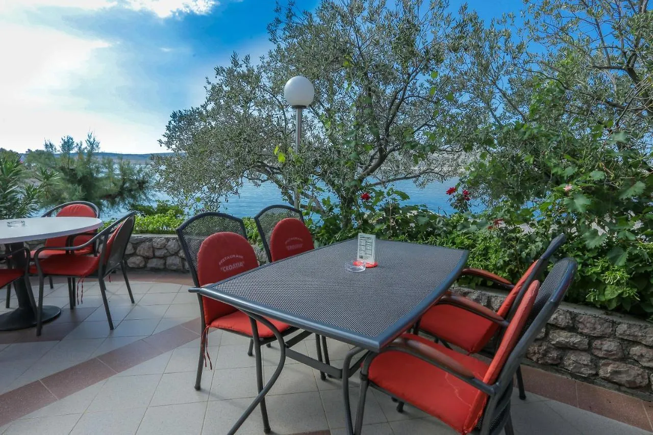 Bed and Breakfast Pansion Croatia à Starigrad Paklenica Croatie