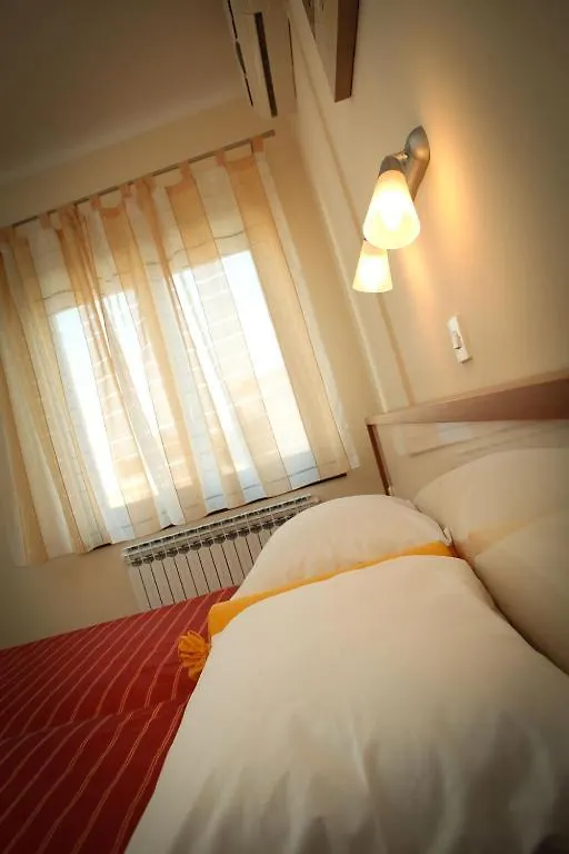 *** Bed & Breakfast Pansion Croatia Hotel Starigrad Paklenica Croatia