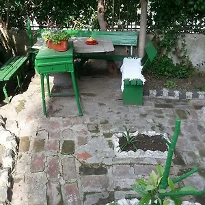 ** Maison d'hôtes Duran Croatie