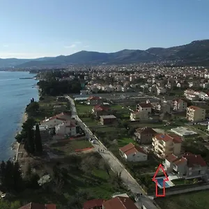 Palatium Apartment Kaštela
