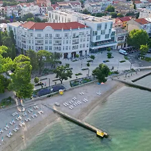 ***** Hotel Miramare Croatie