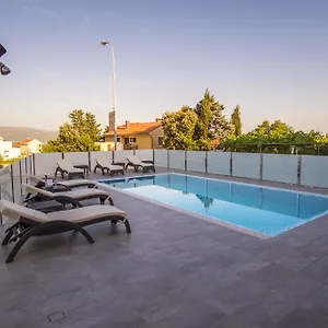 Apartments&rooms Krk Apartment Krk Town