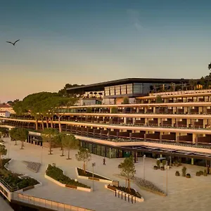 Grand Park By Maistra Collection Hotel Rovinj
