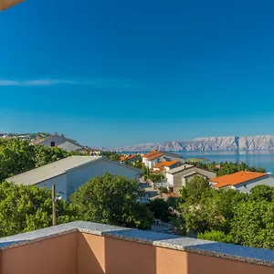 Principium Apartment Klenovica