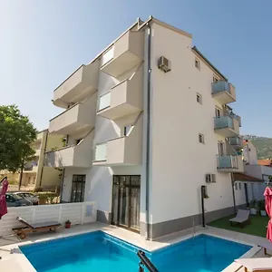  Appartement Marko Croatie