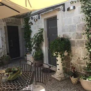** Maison d'hôtes Laura Croatie