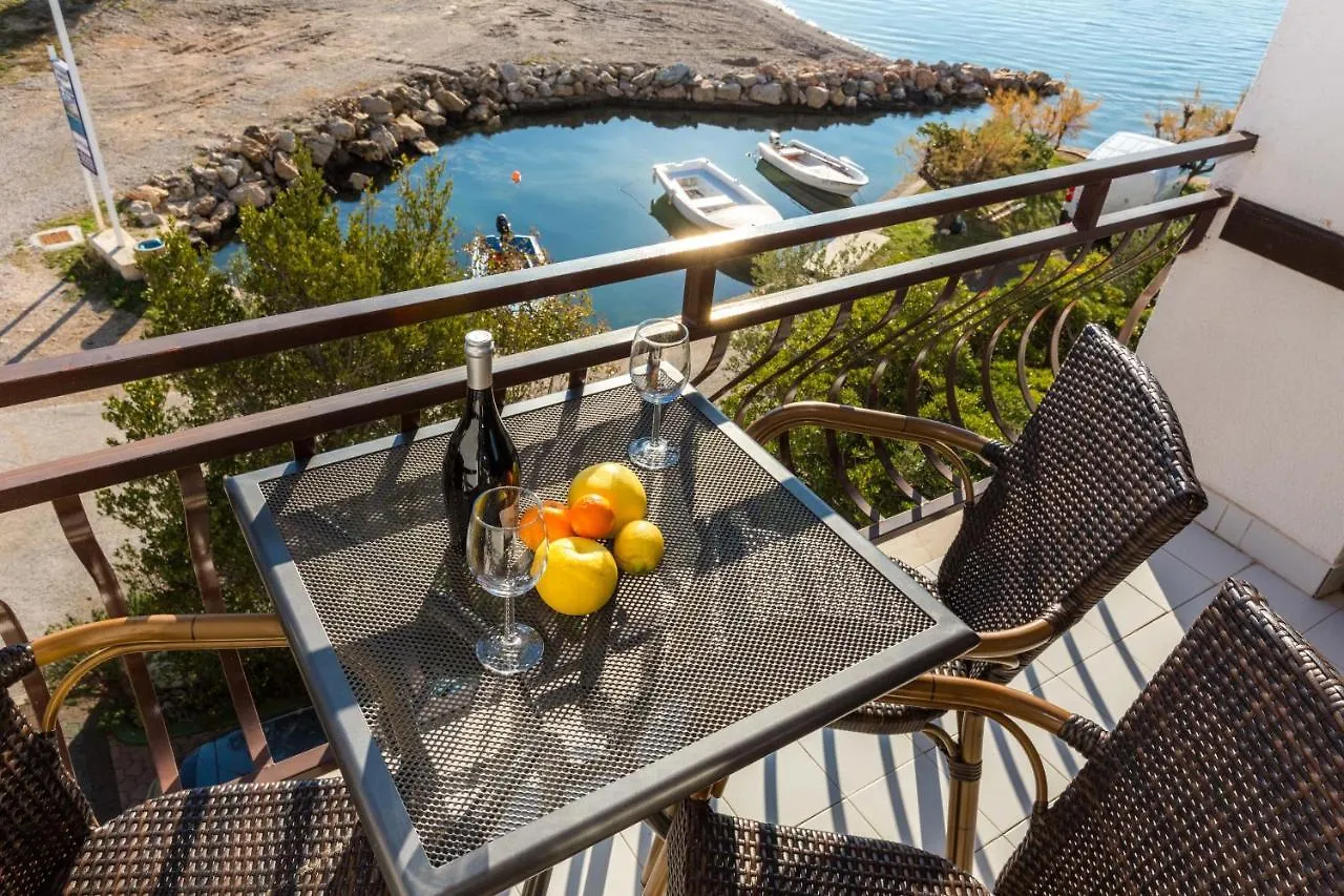 スタリグラード Pansion Croatia Bed & Breakfast