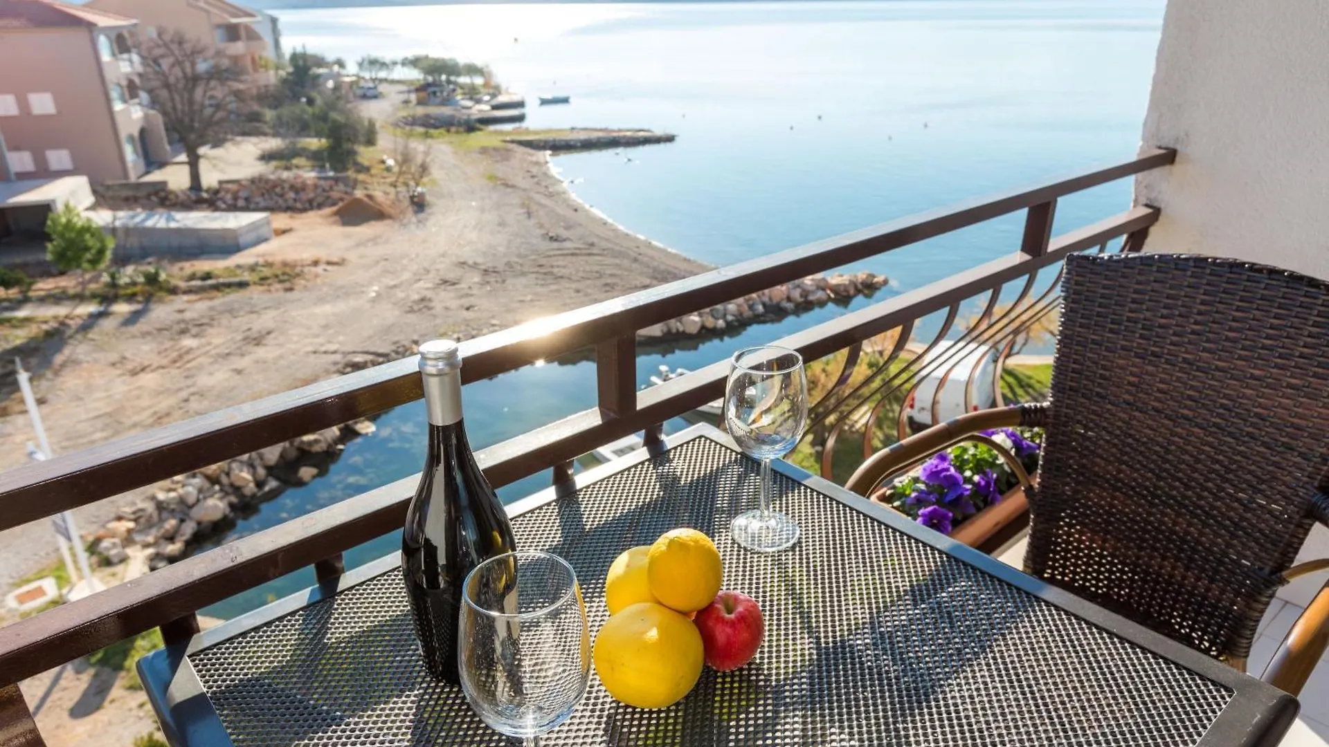 スタリグラード Pansion Croatia Bed & Breakfast クロアチア