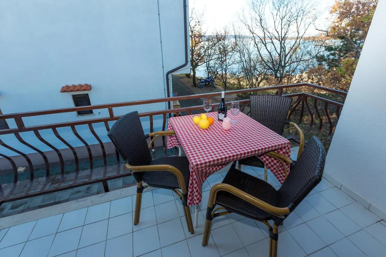 スタリグラード Pansion Croatia Bed & Breakfast