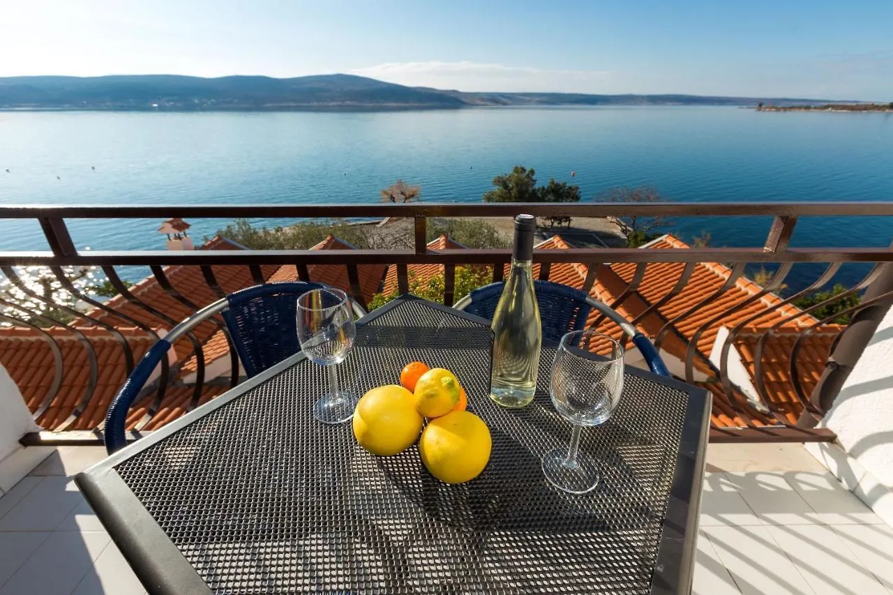 スタリグラード Pansion Croatia Bed & Breakfast