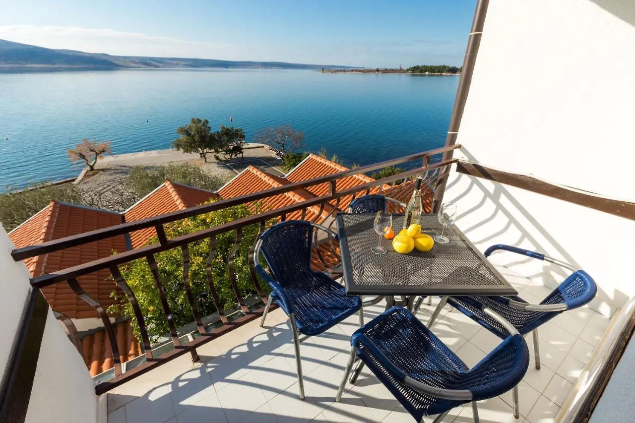 スタリグラード Pansion Croatia Bed & Breakfast
