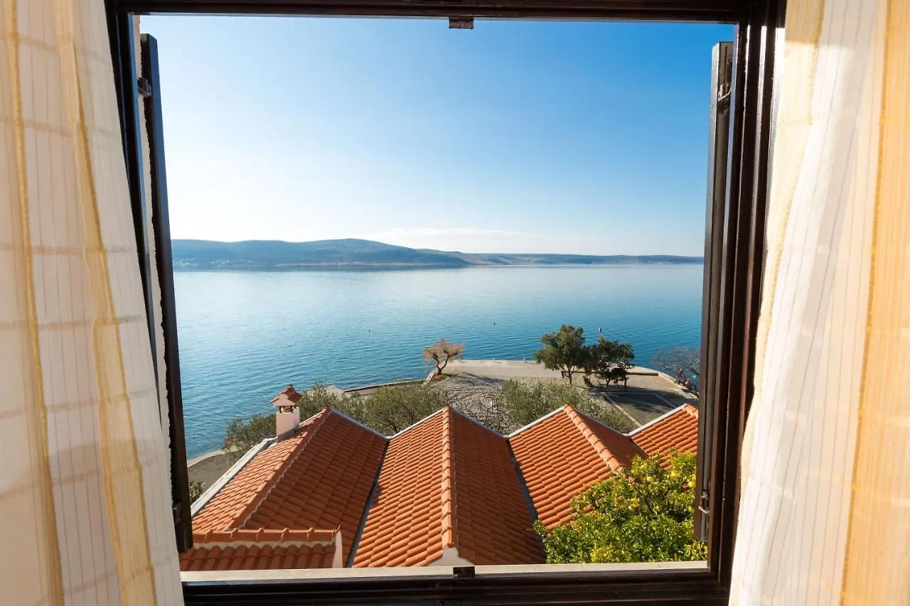 スタリグラード Pansion Croatia Bed & Breakfast 3*,