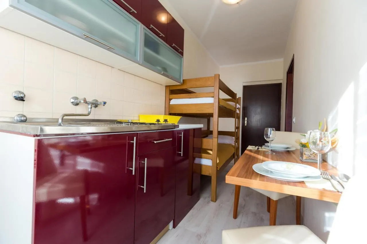 スタリグラード Pansion Croatia Bed & Breakfast 3*,  クロアチア
