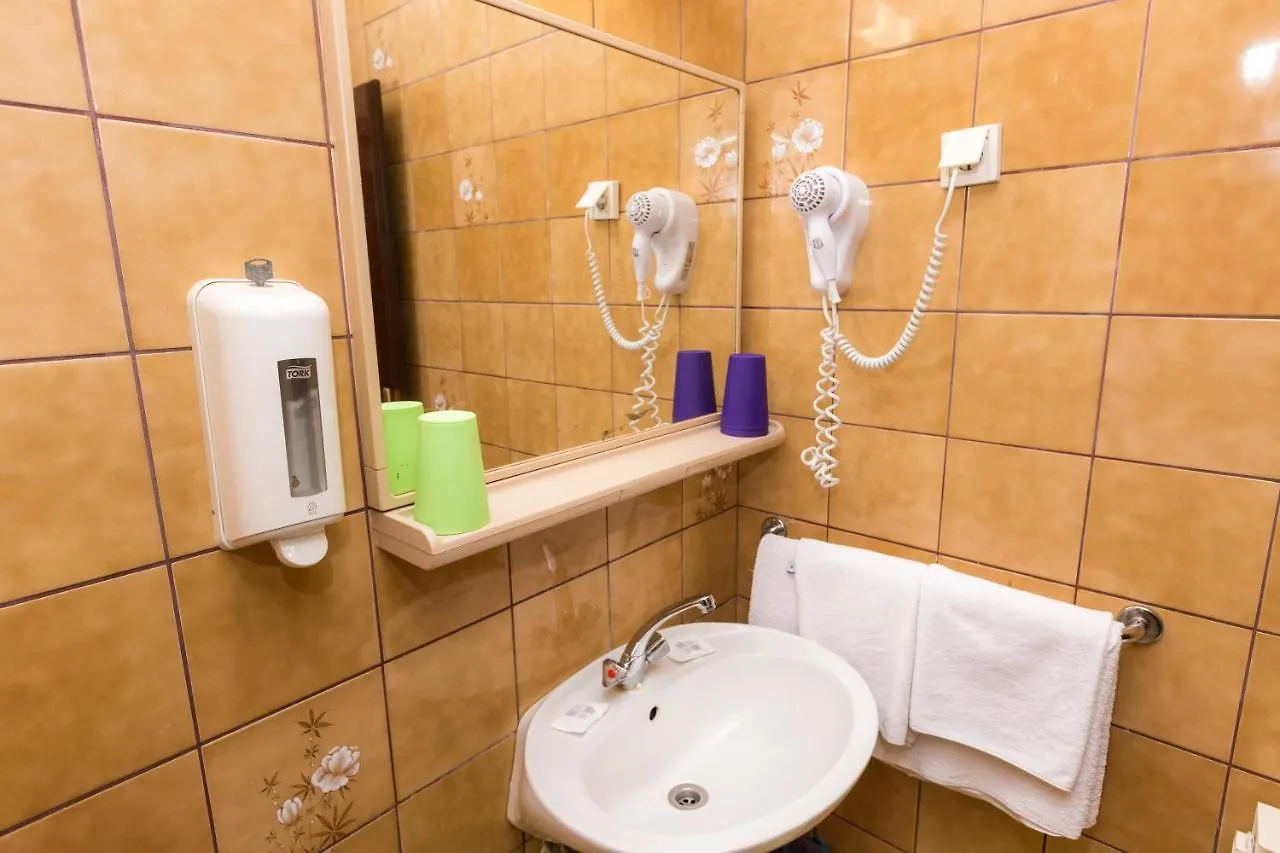 スタリグラード Pansion Croatia Bed & Breakfast クロアチア
