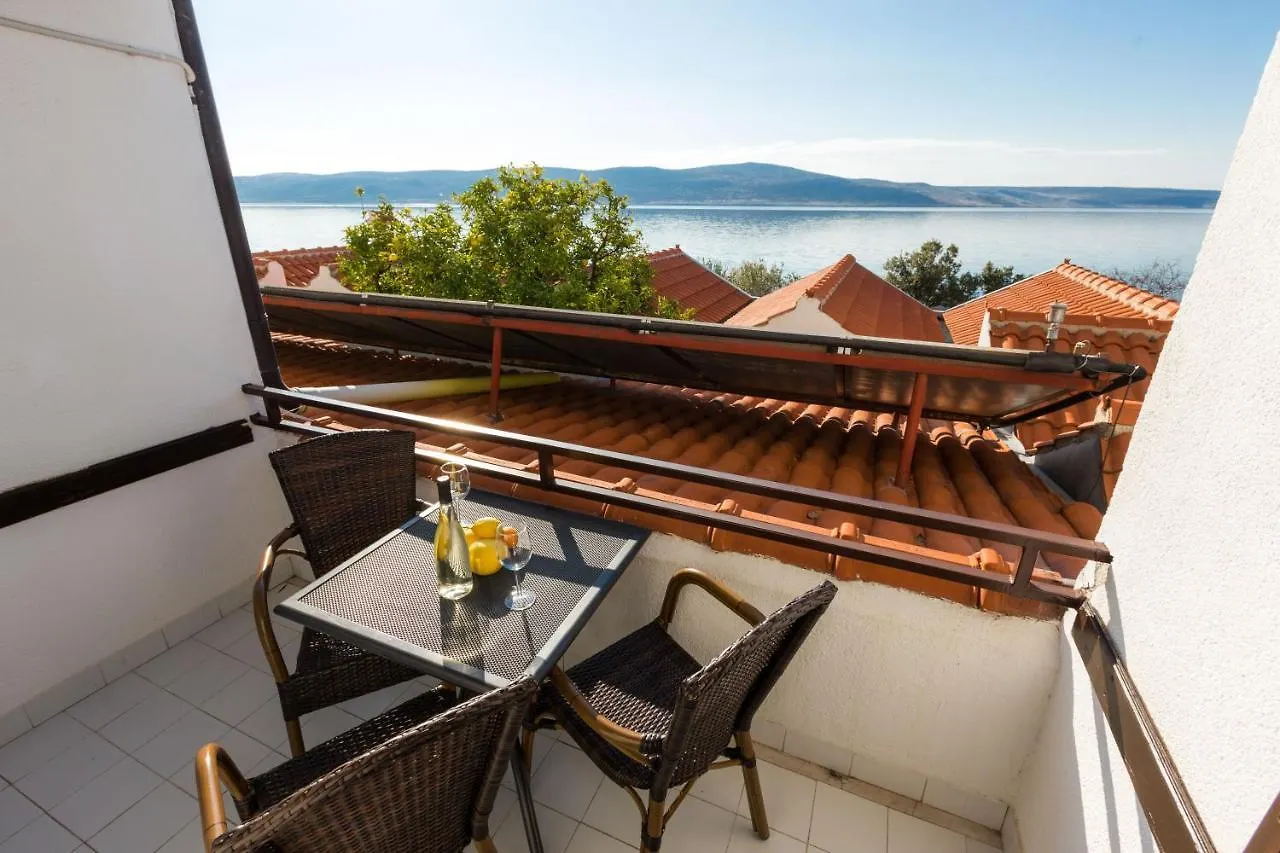 スタリグラード Pansion Croatia Bed & Breakfast 3*,