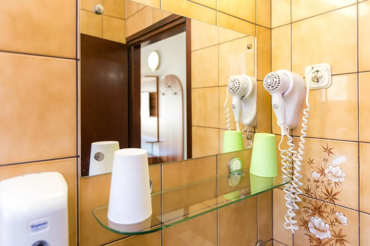 スタリグラード Pansion Croatia Bed & Breakfast