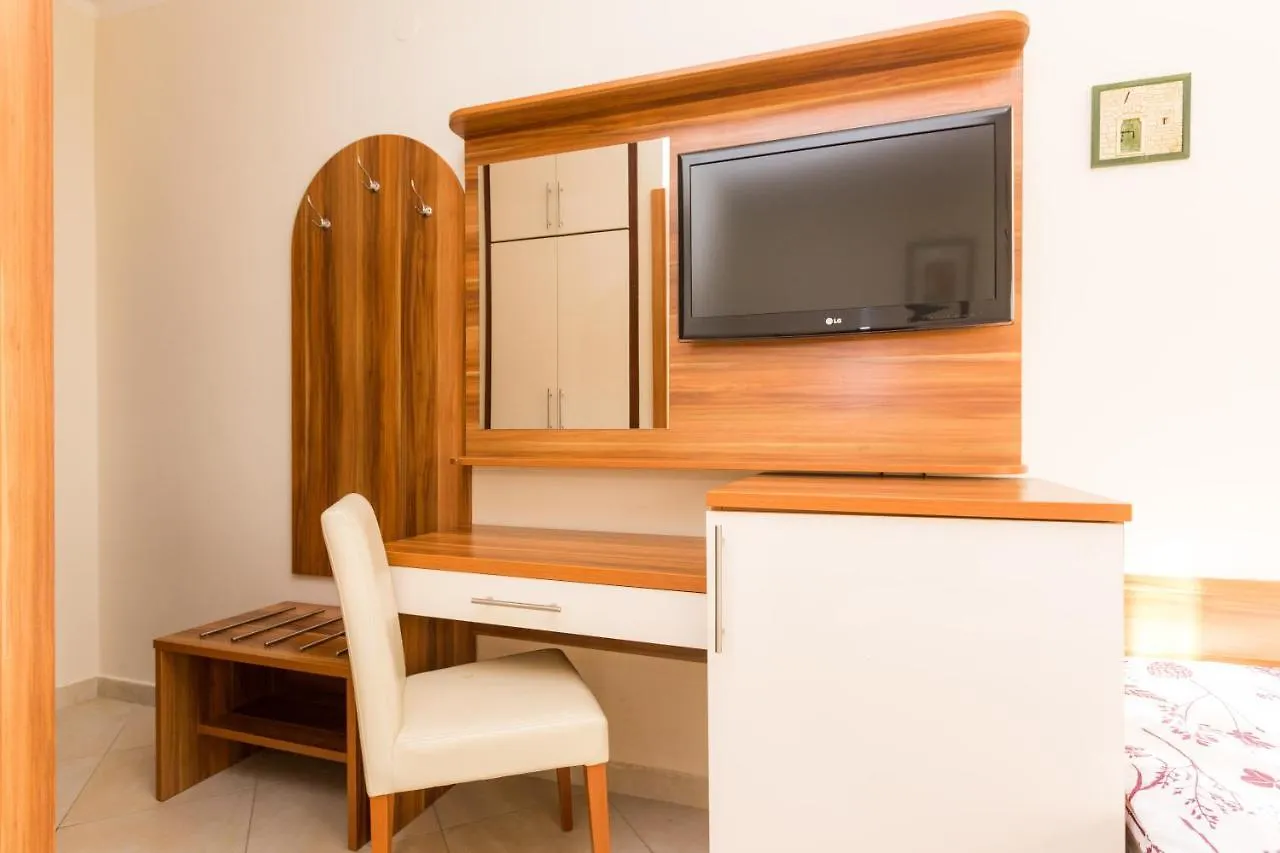 スタリグラード Pansion Croatia Bed & Breakfast