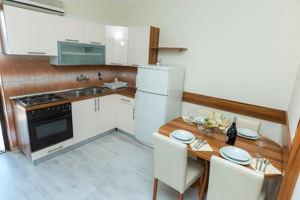 スタリグラード Pansion Croatia Bed & Breakfast