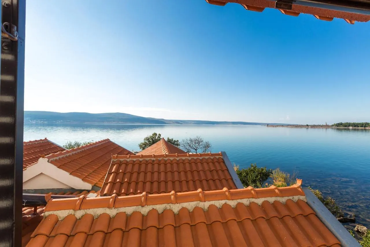 スタリグラード Pansion Croatia Bed & Breakfast 3*,