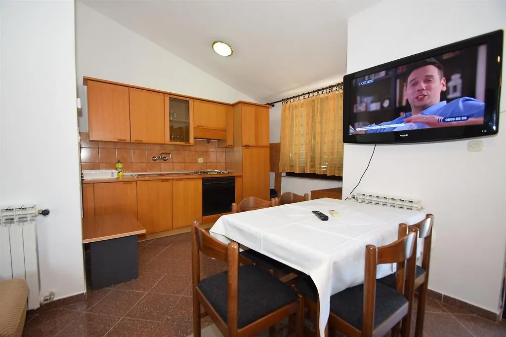 スタリグラード Pansion Croatia Bed & Breakfast 3*,