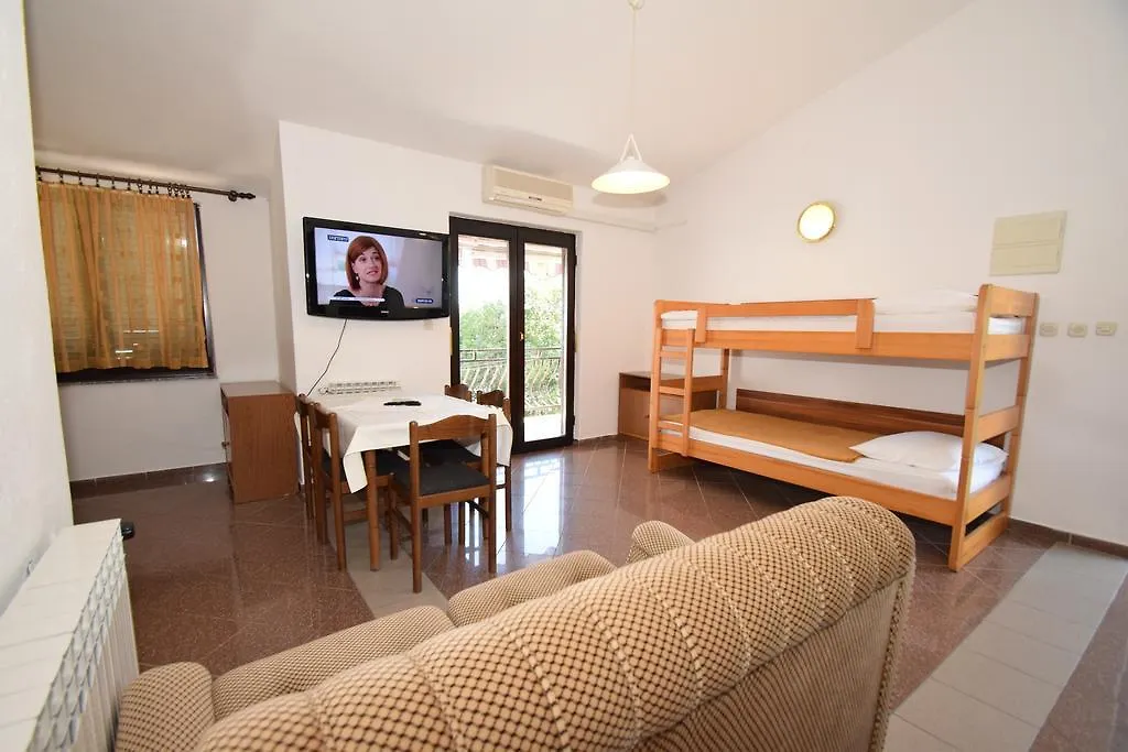 ***  スタリグラード Pansion Croatia Bed & Breakfast クロアチア