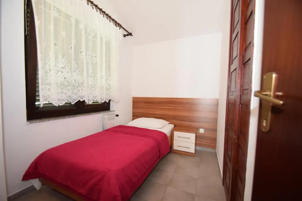 スタリグラード Pansion Croatia Bed & Breakfast